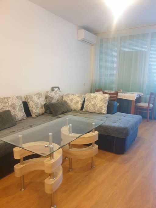 Studio Silver Terace With Sea View For 4 Person Byala  Exterior photo