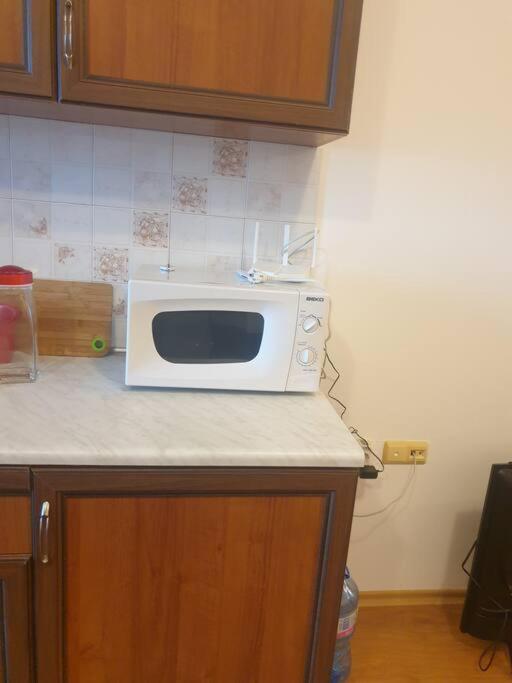 Studio Silver Terace With Sea View For 4 Person Byala  Exterior photo