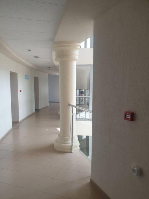 Studio Silver Terace With Sea View For 4 Person Byala  Exterior photo