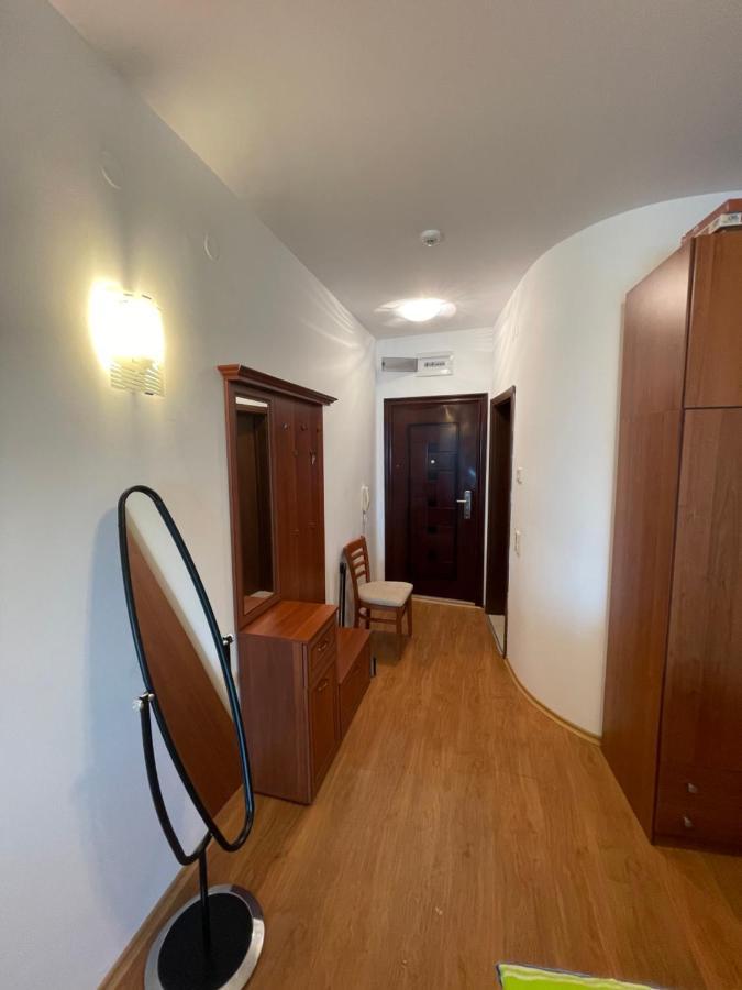 Studio Silver Terace With Sea View For 4 Person Byala  Exterior photo