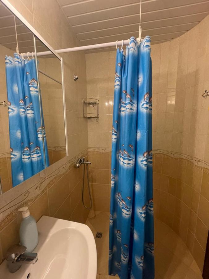 Studio Silver Terace With Sea View For 4 Person Byala  Exterior photo