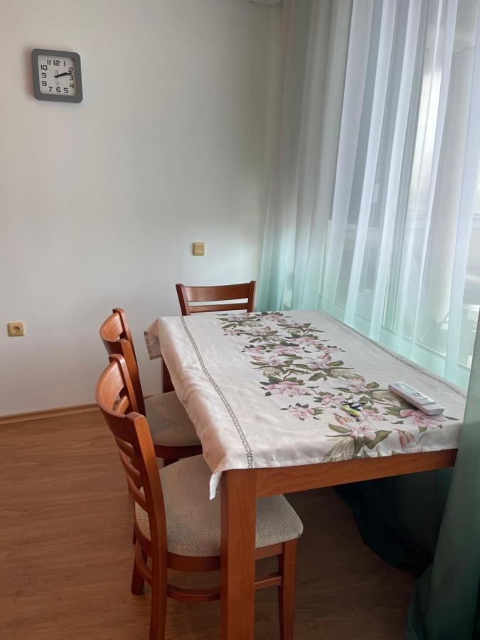 Studio Silver Terace With Sea View For 4 Person Byala  Exterior photo